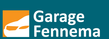 Logo Autobedrijf Fennema